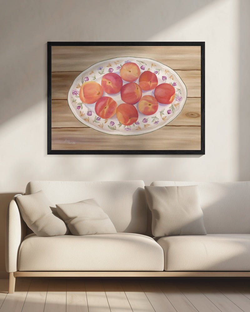 Apricots | Canvas