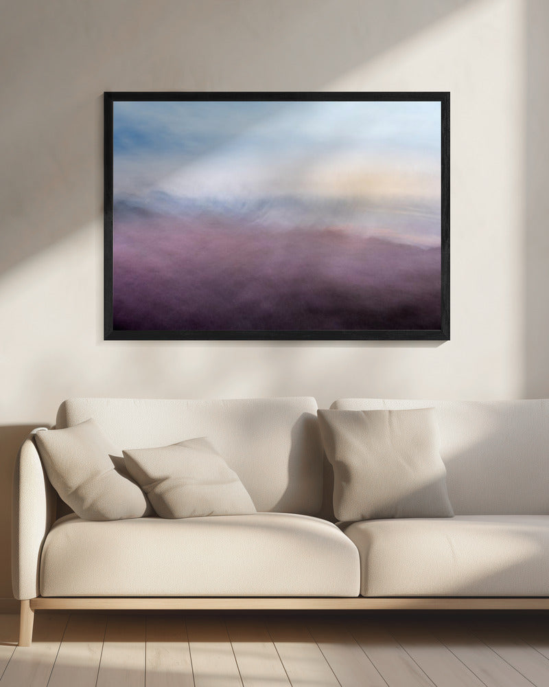 Moorland | Canvas