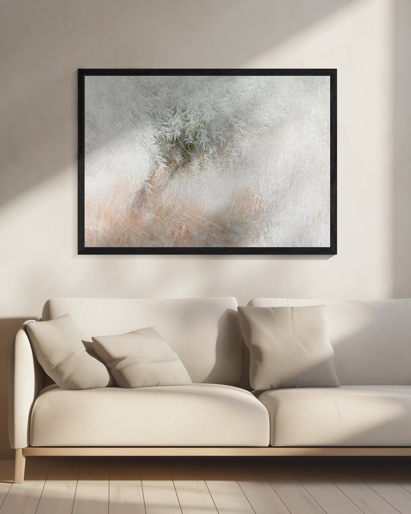 Soft and gentle | Canvas