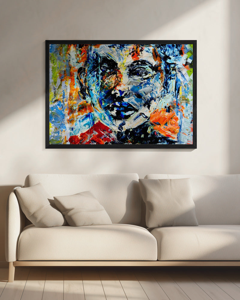 Hope | Canvas