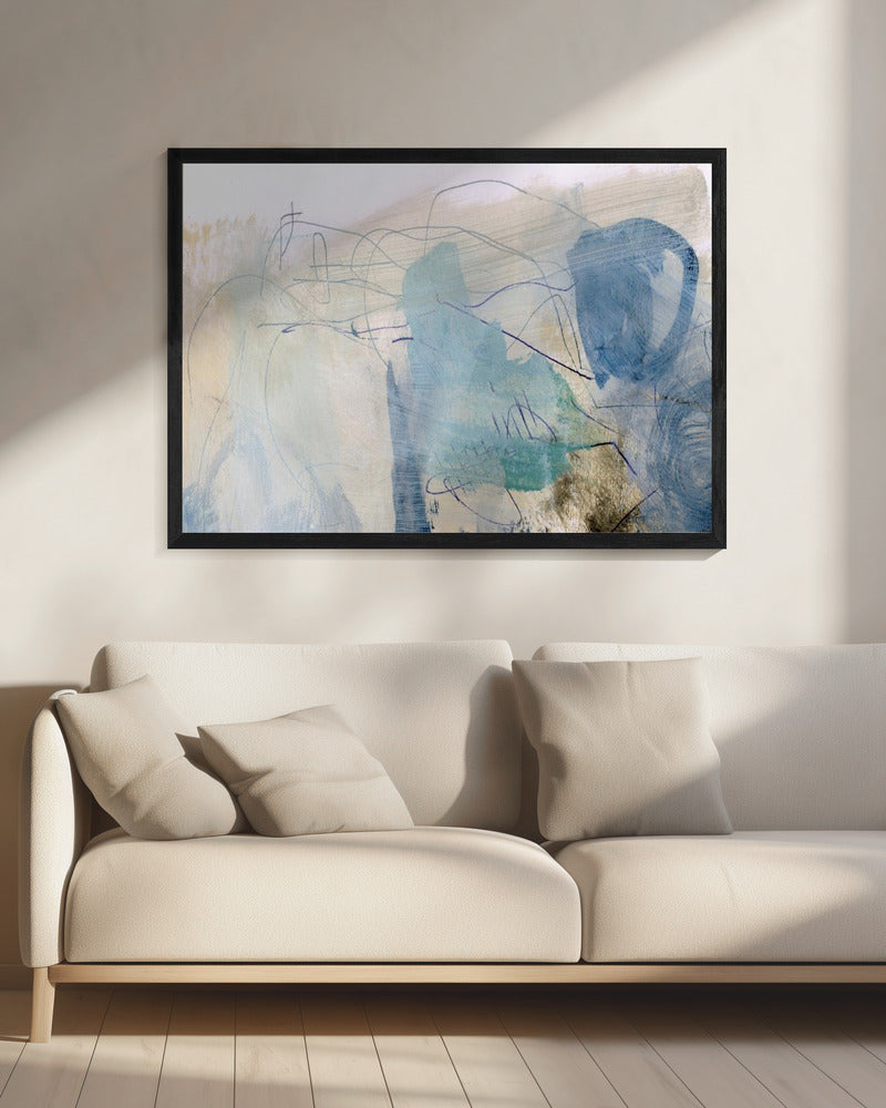 Rockpool | Canvas