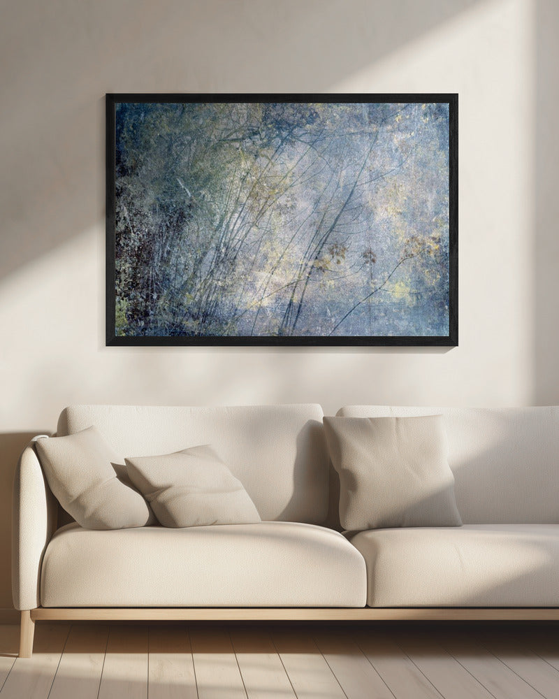 High Sierra I | Canvas