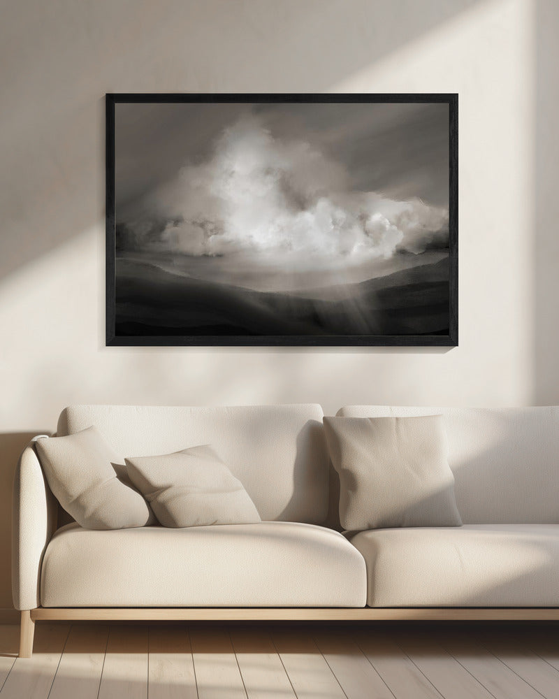Storm | Canvas