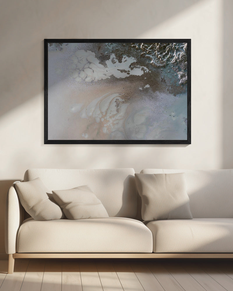 Life Unfolding | Canvas