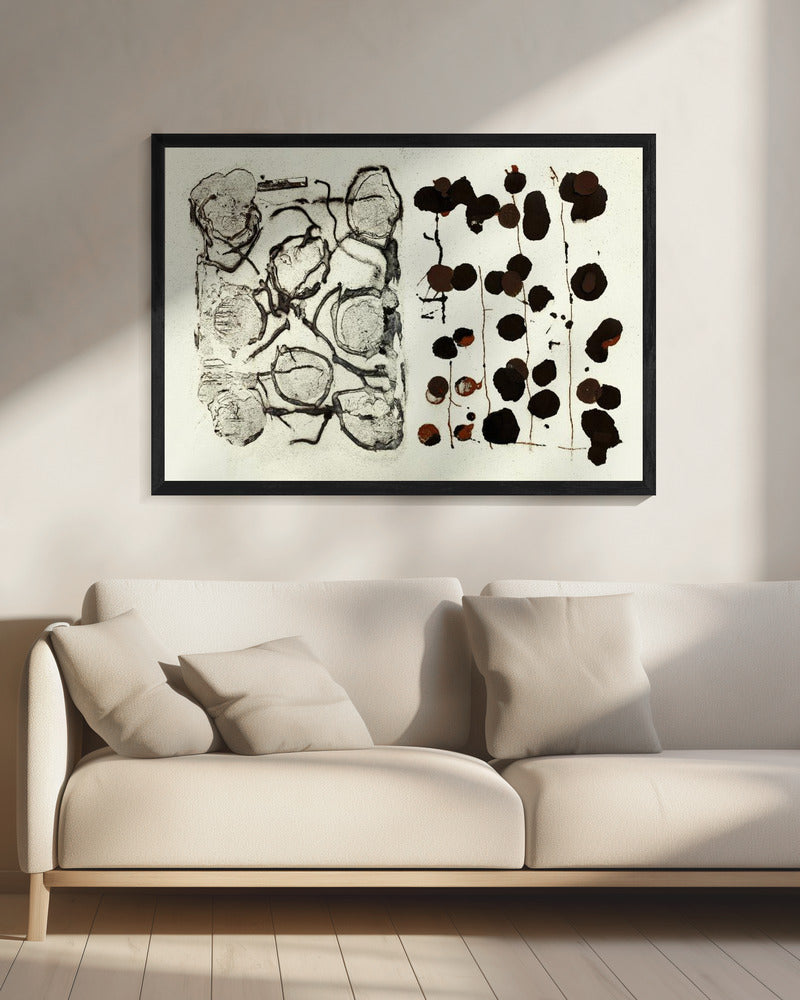 Abstract Symmetry | Canvas