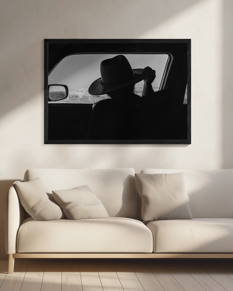 West Texas Explorer | Canvas