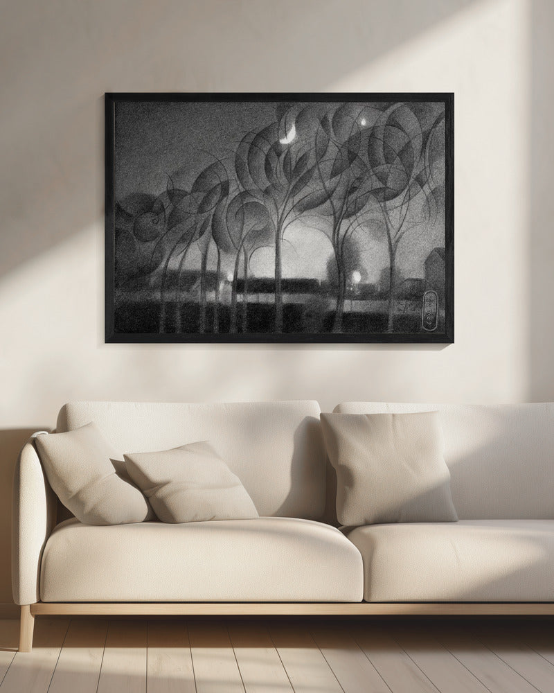 Puiflijk 27–11 20 (2020) | Canvas