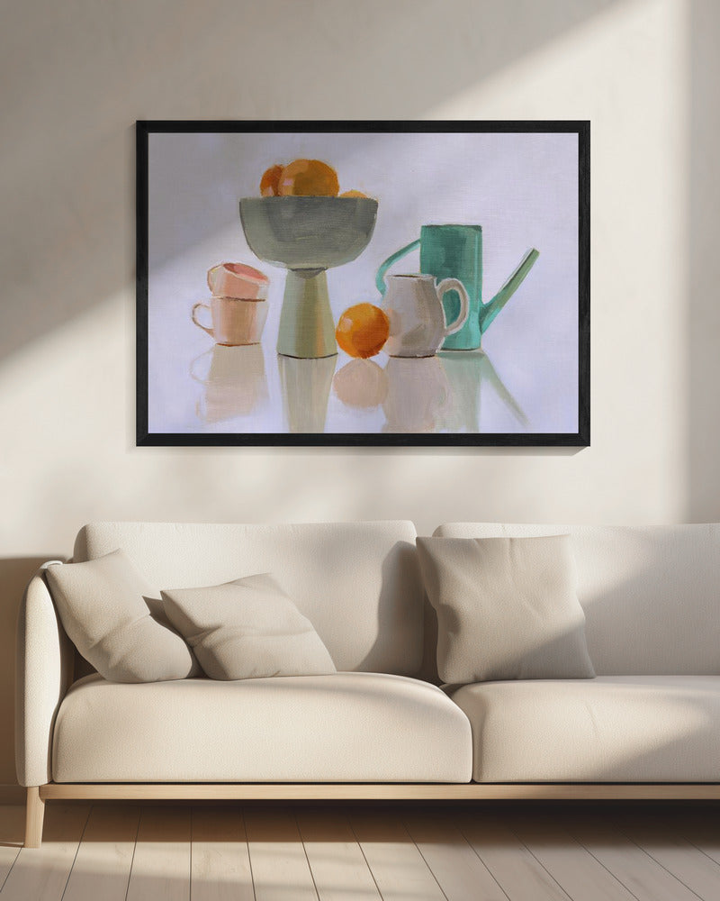 Dining Ware | Canvas