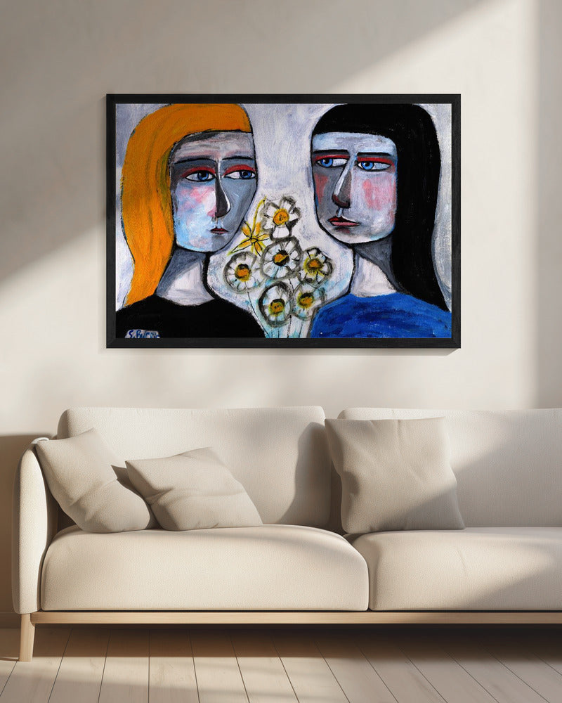 Friendships | Canvas