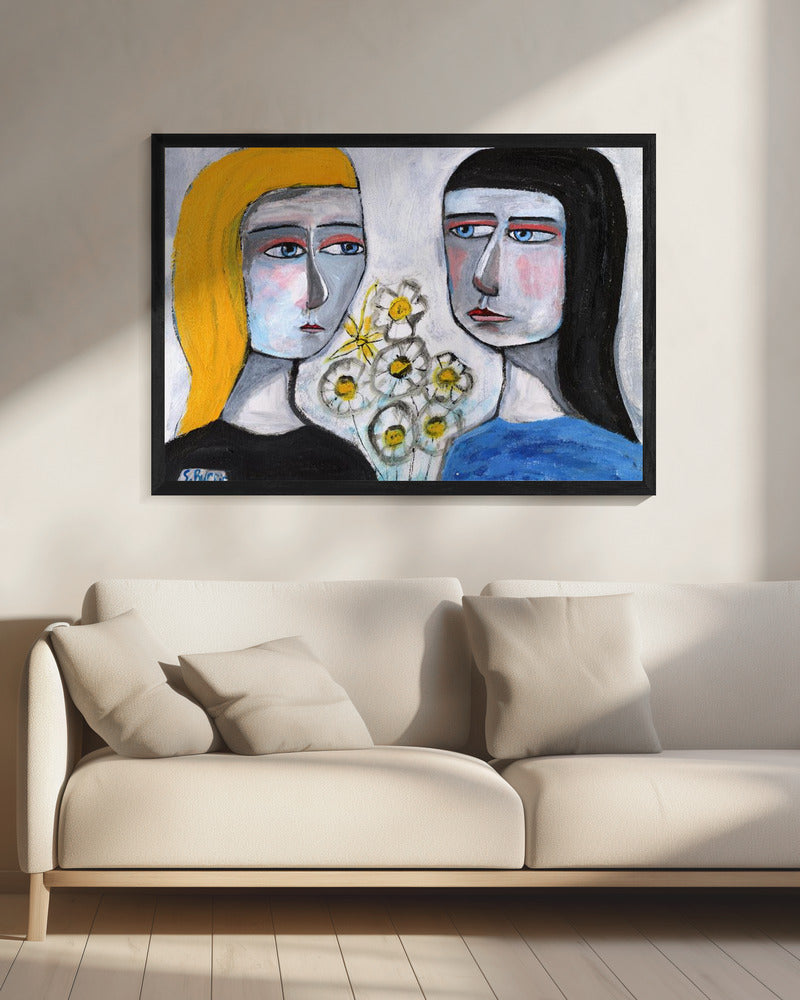 Friendships | Canvas