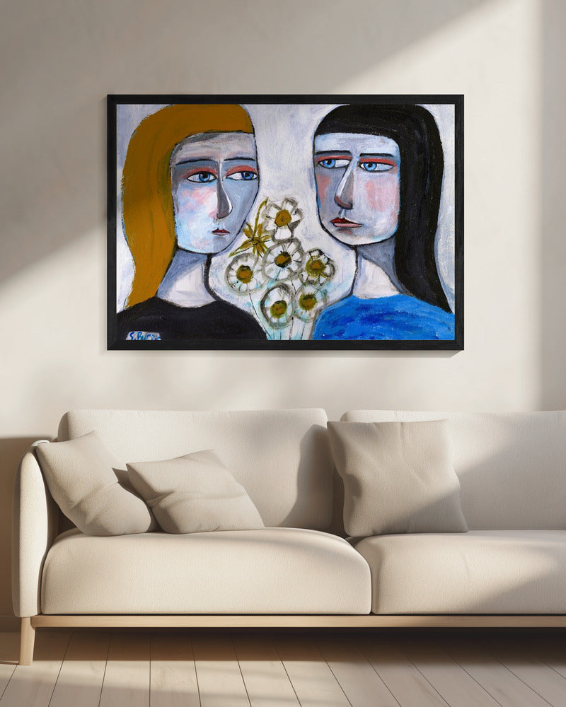 Friendships | Canvas