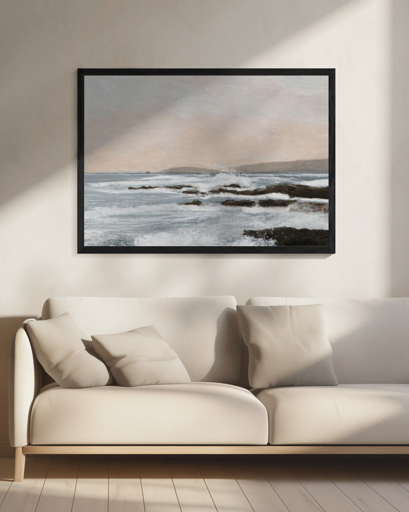 Constantine Bay | Canvas