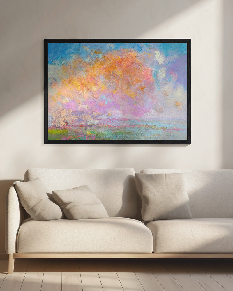 Radiance | Canvas