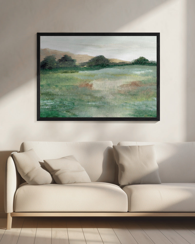 Countryside | Canvas