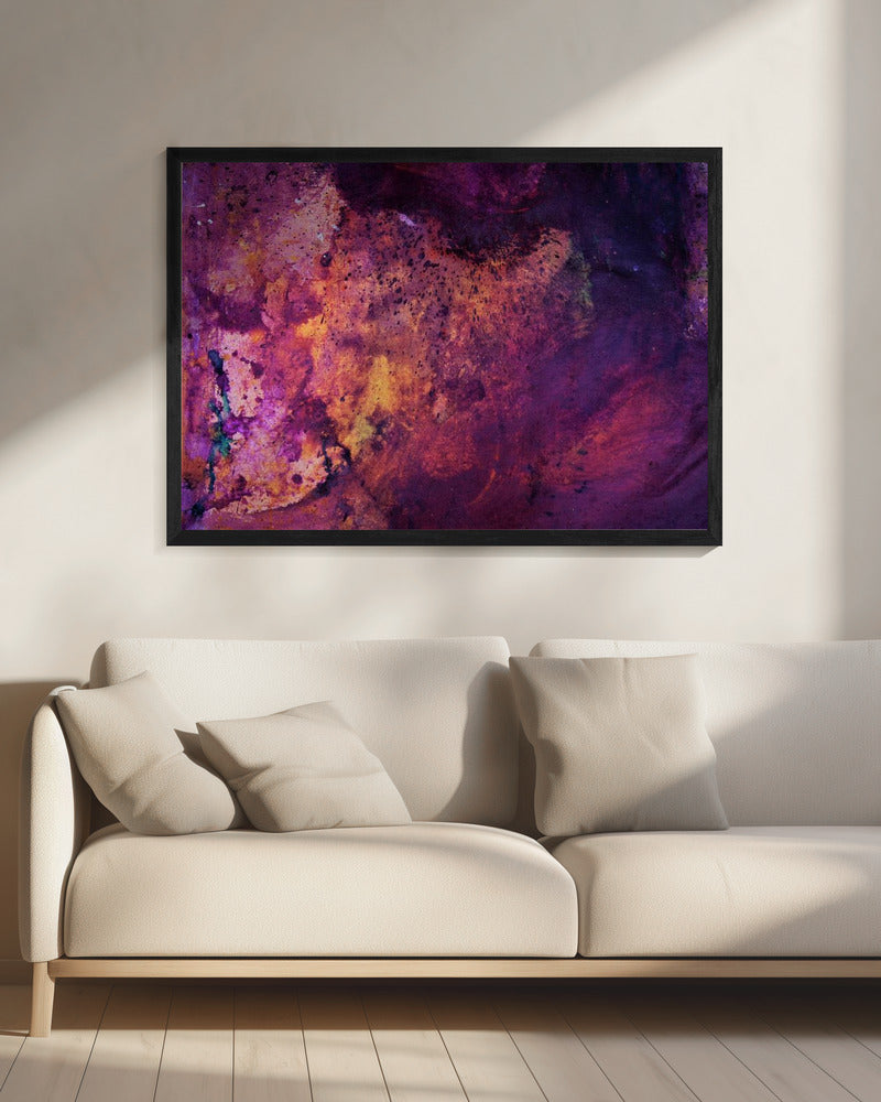 Abstract | Canvas