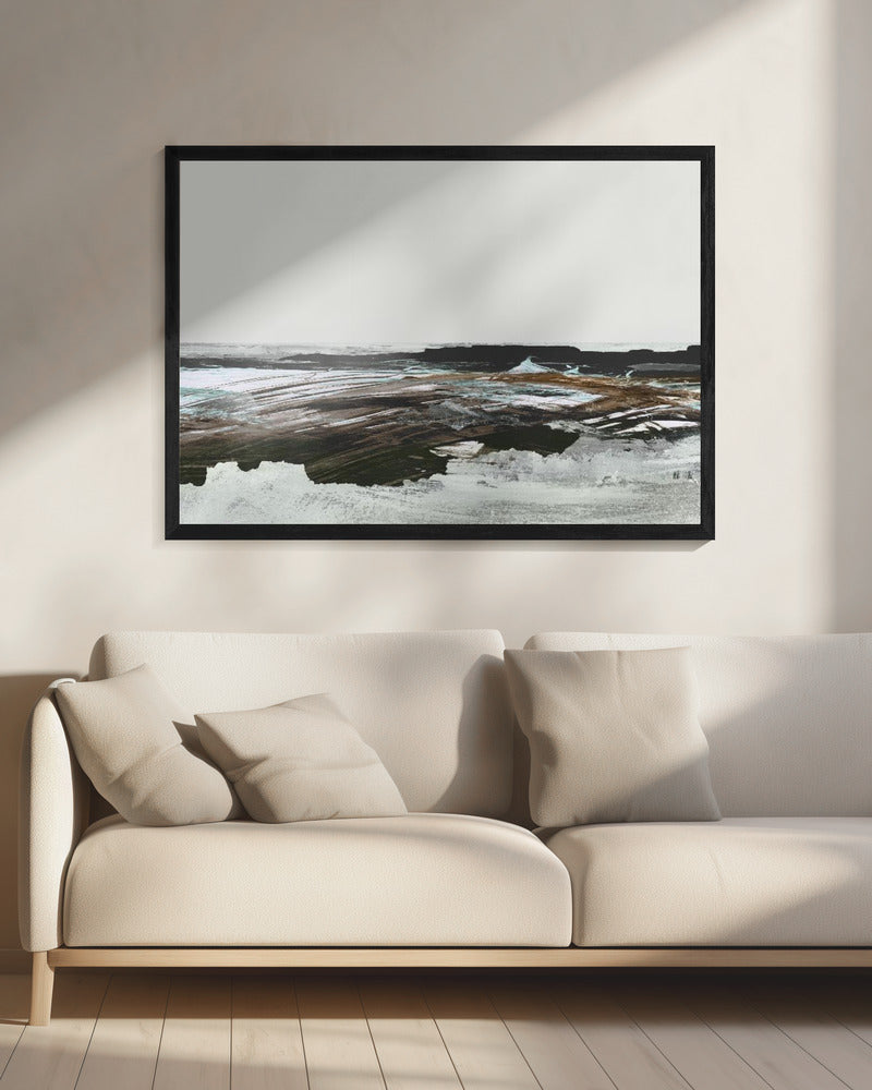 Constantine Bay | Canvas