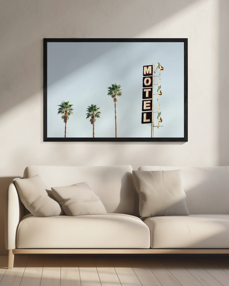 Diving Ladies | Canvas