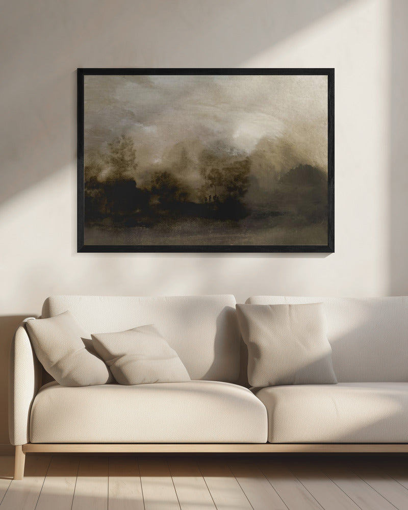 English Park | Canvas