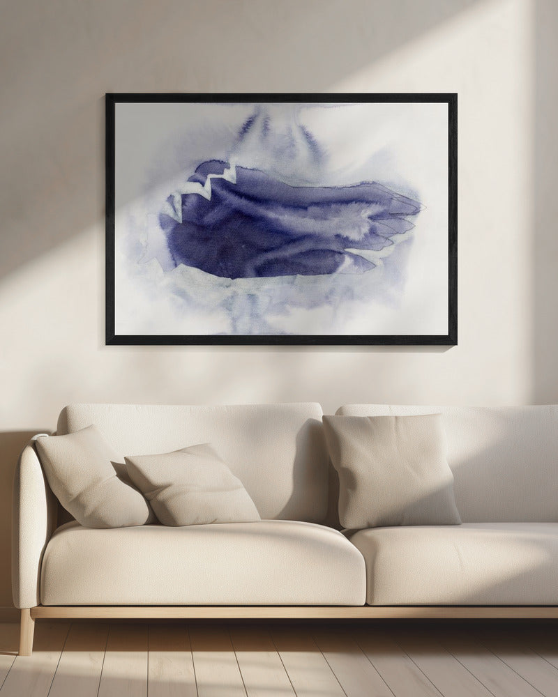 Cloud Formation No. 2 | Canvas