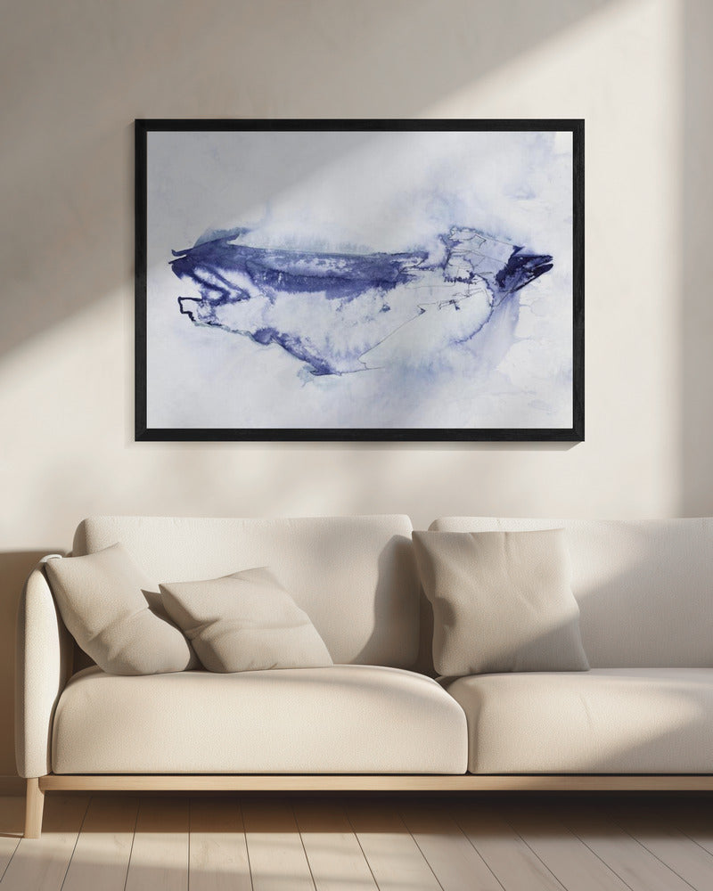 Unconfirmed Target No. 1 | Canvas