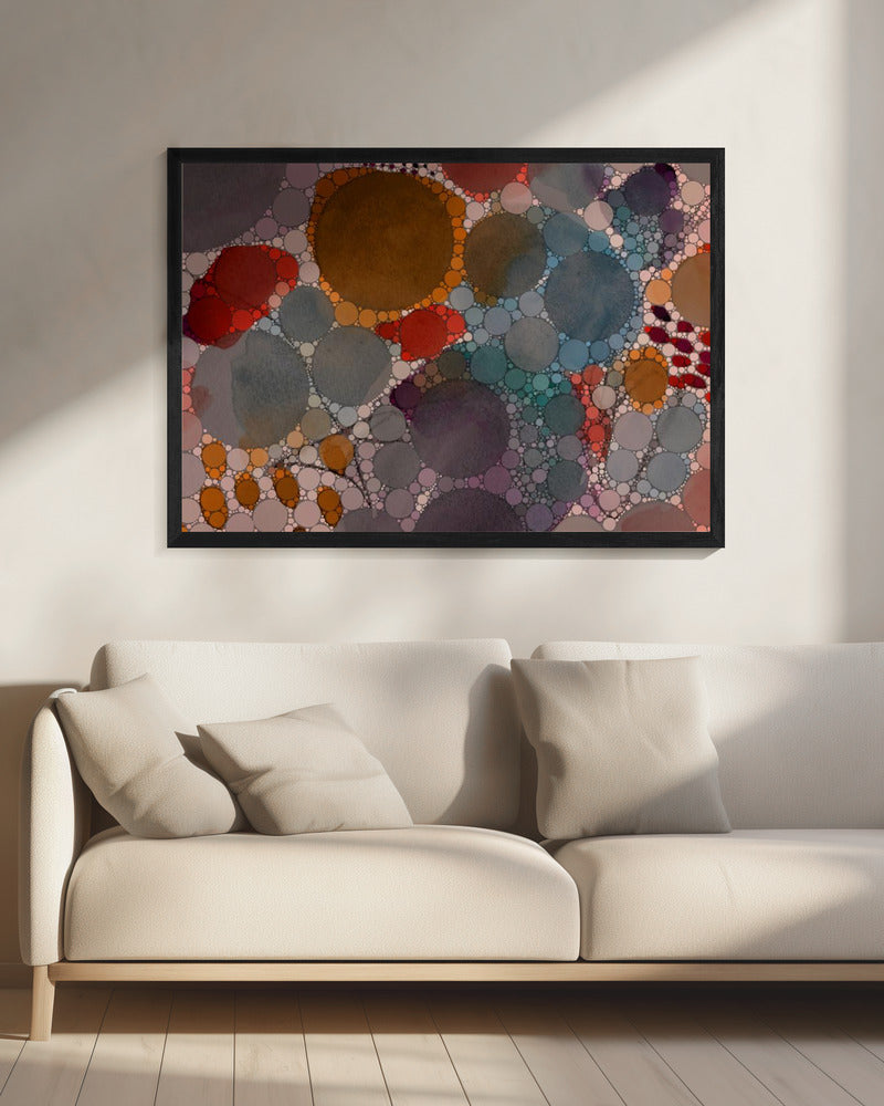 Lighthearted | Canvas