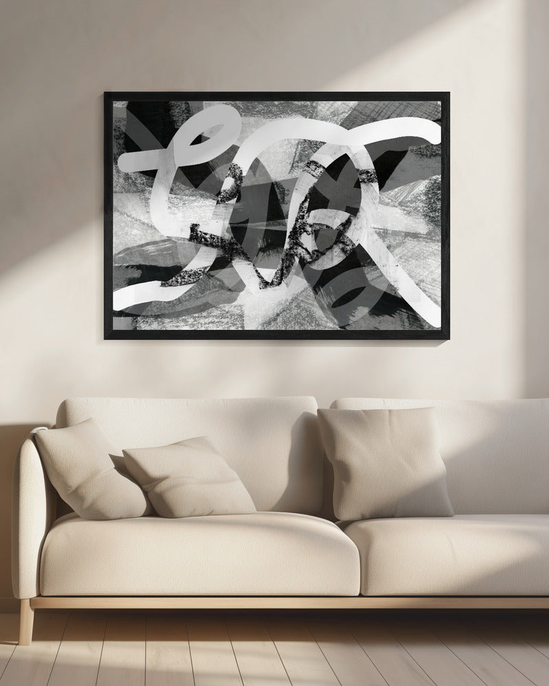 X Marks the Spot! 11 | Canvas