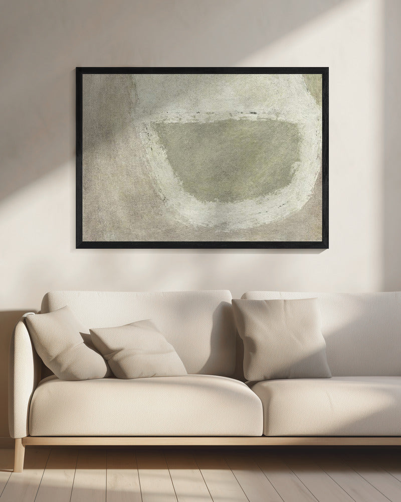 Neutral Calm | Canvas