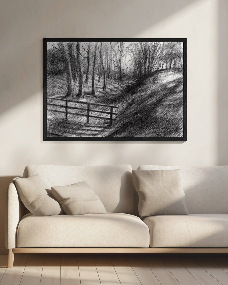 Voorlinden - 05-04-20 | Canvas