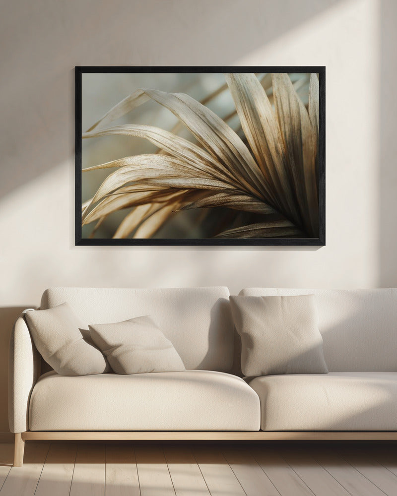 Whispering Leaves | Canvas