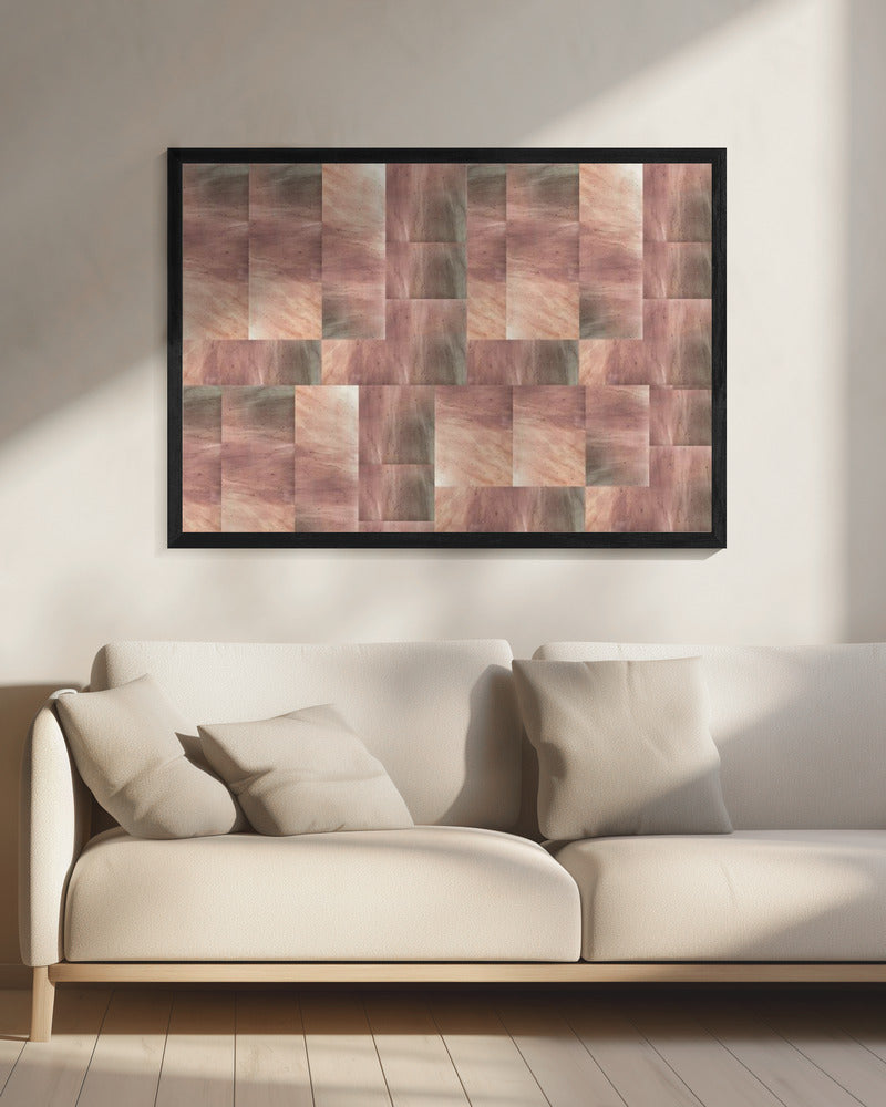 Shifting Sands 2 | Canvas