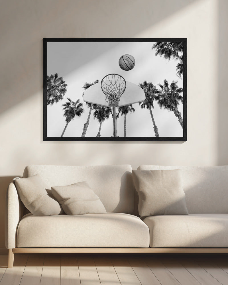 Basketball | Canvas