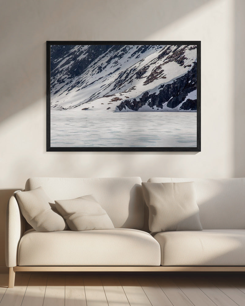 Somewhere In Norway 8 | Canvas