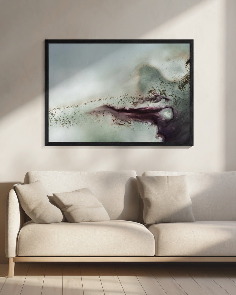 Tranquility Dance 1 Upscaled Cgi 13287w Copy 3 | Canvas