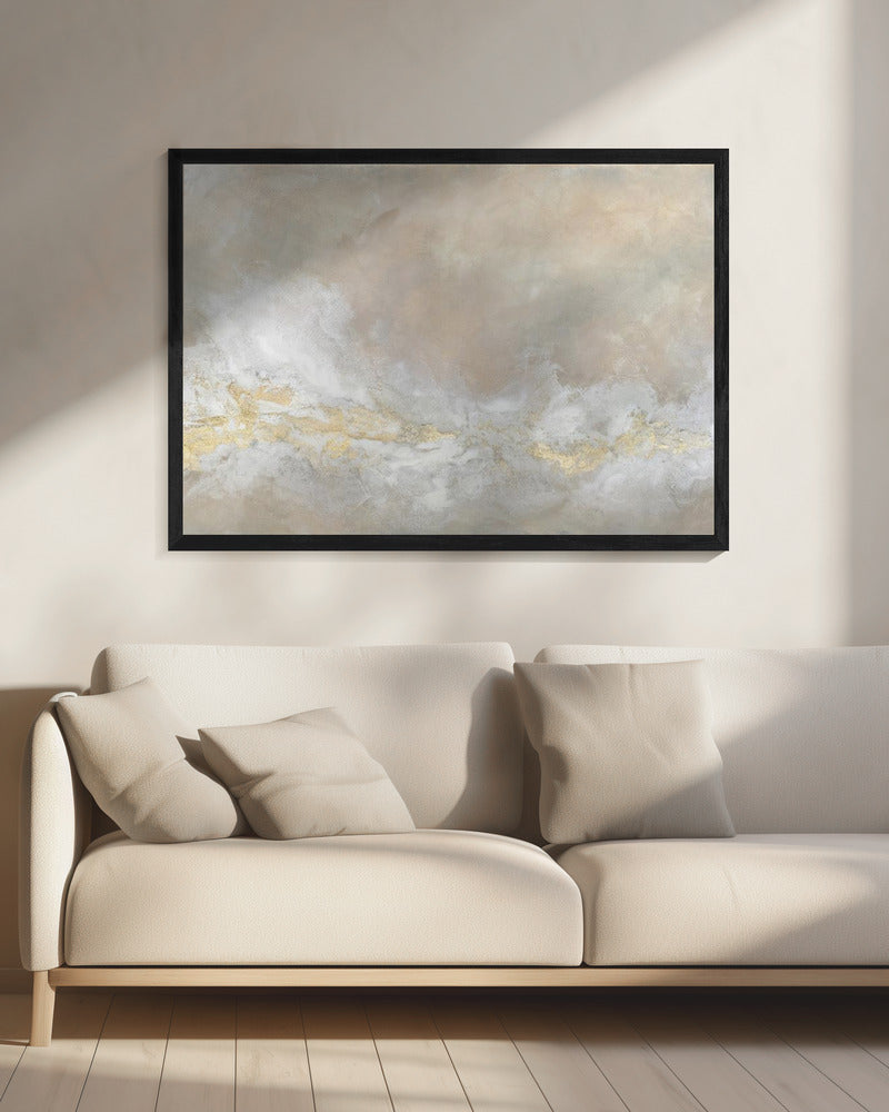 Ethereal Horizon | Canvas