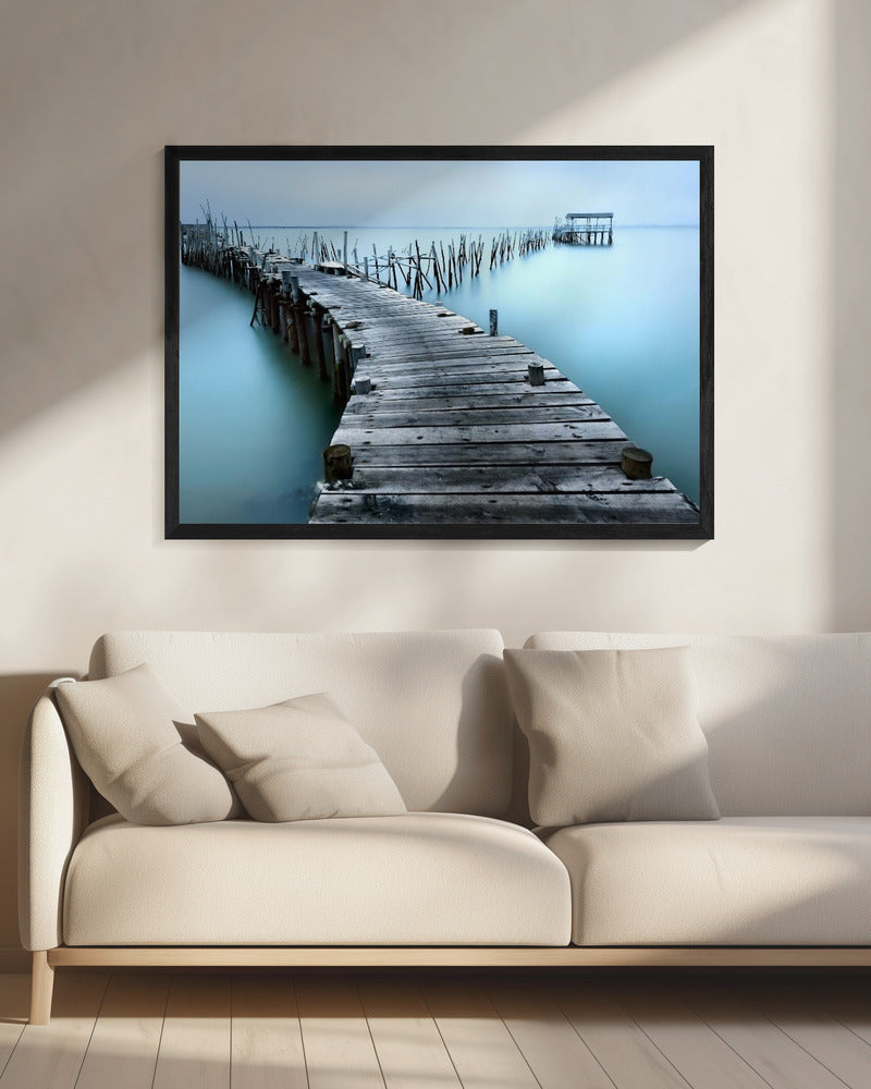 Carrasqueira II | Canvas
