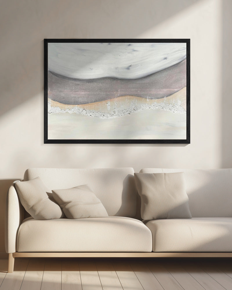 Ethereal Landscape | Canvas
