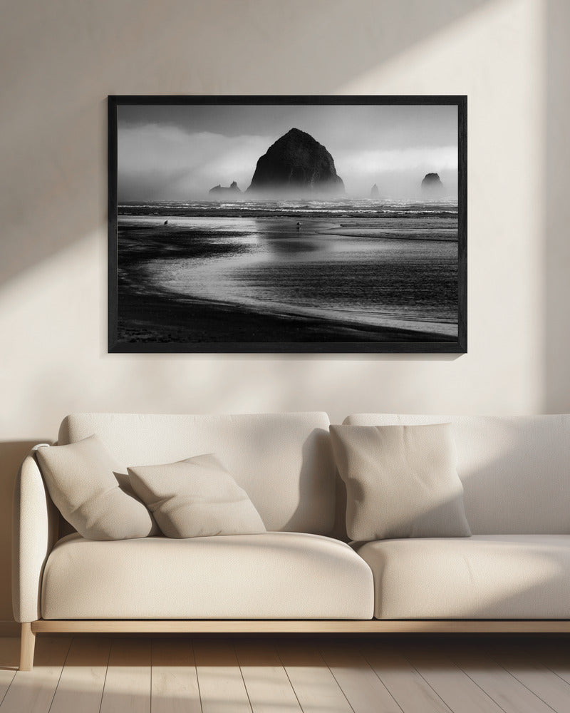 Cannon Beach | Canvas
