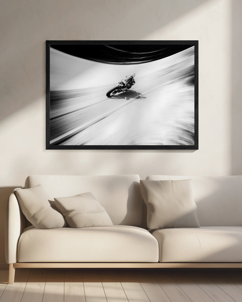 A Smoother Road | Canvas