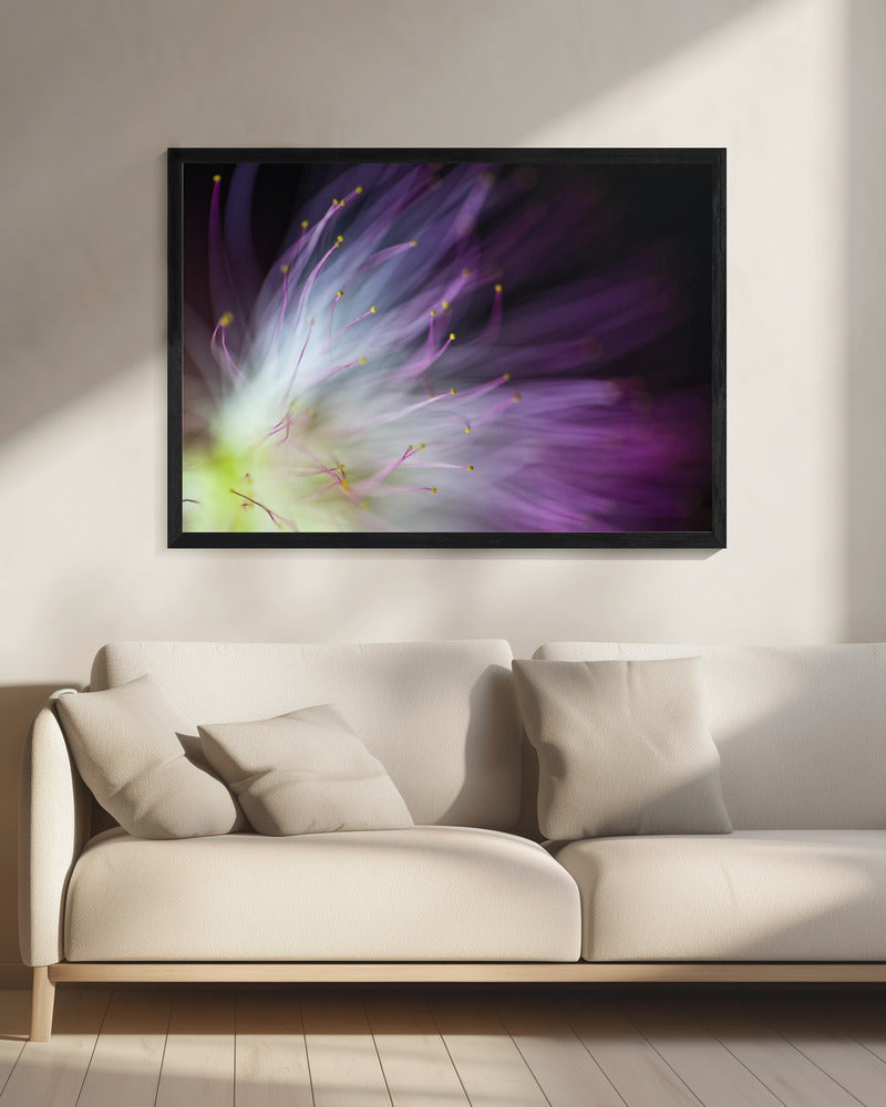 The Will-o-the-Wisp | Canvas