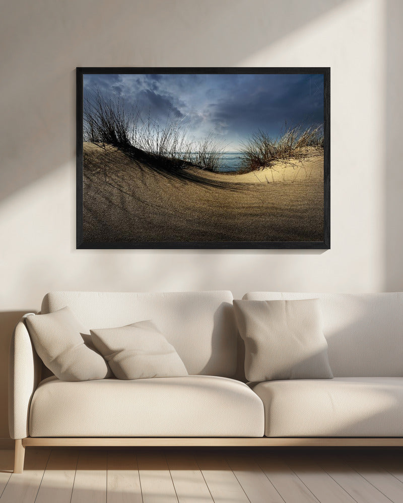 Dunes........... | Canvas