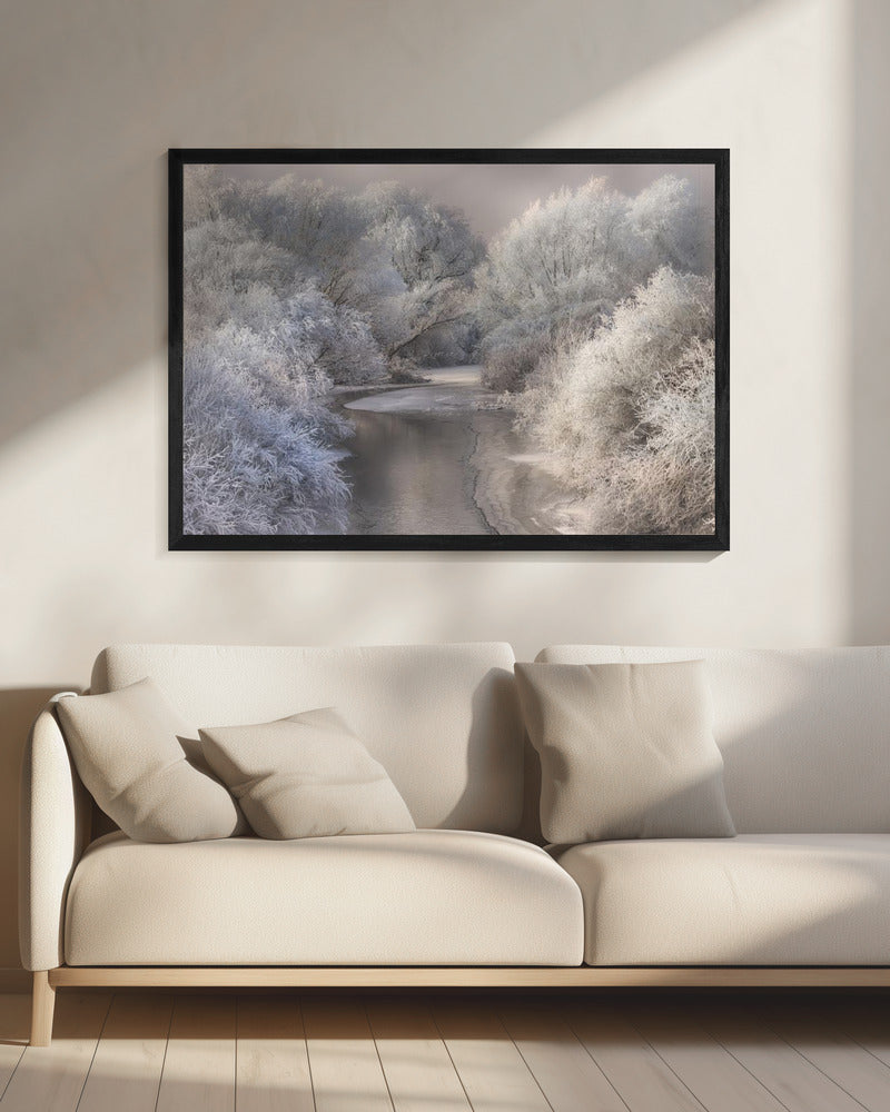 Winter Song | Canvas
