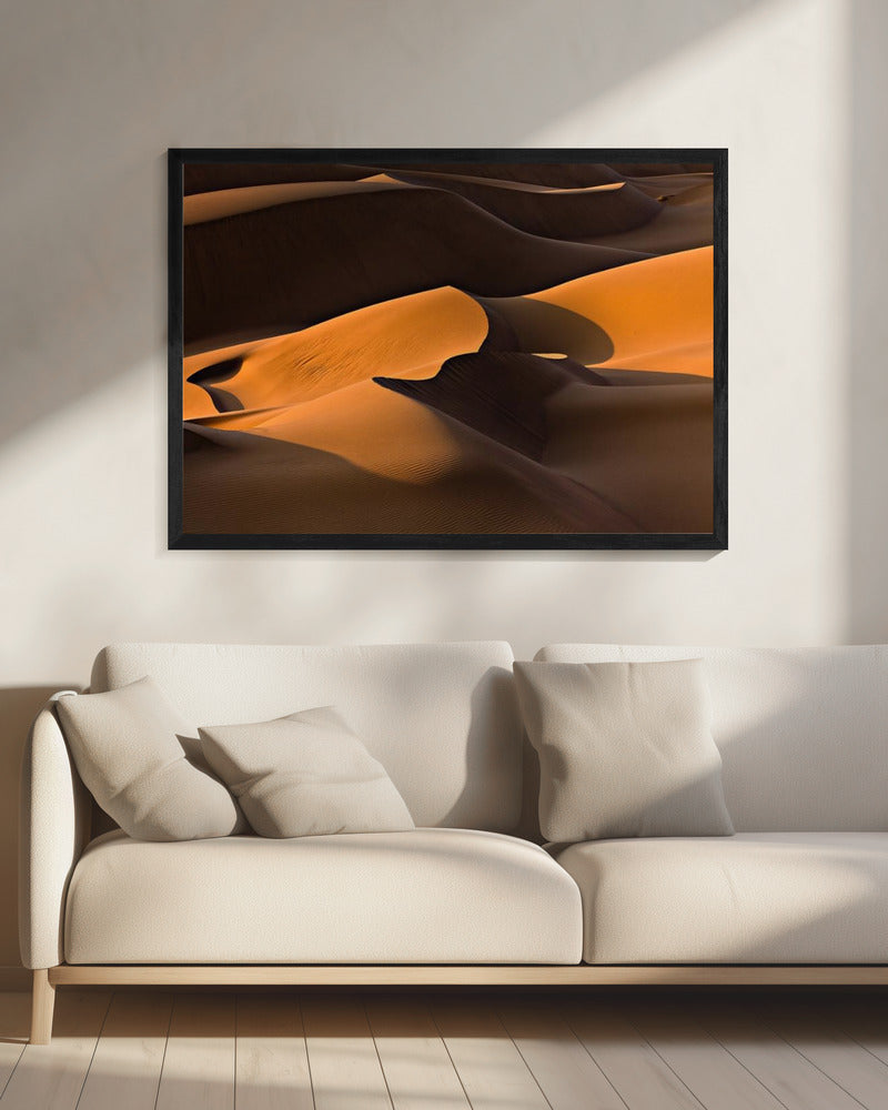 Morning Light | Canvas