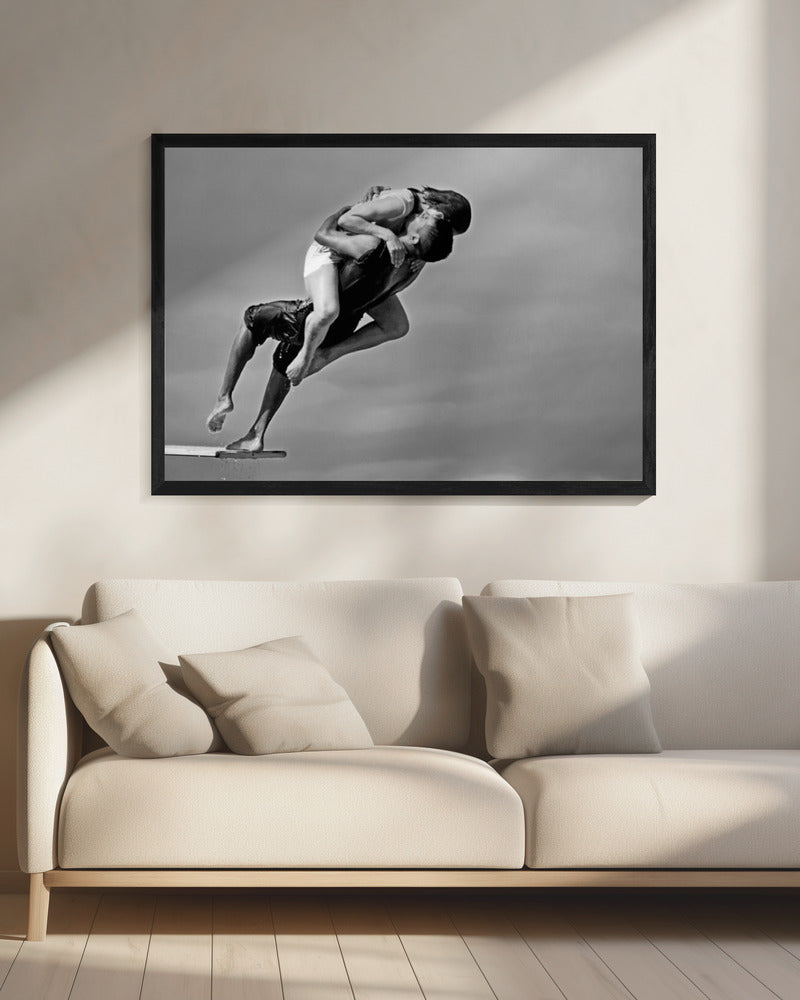 the point of no return | Canvas