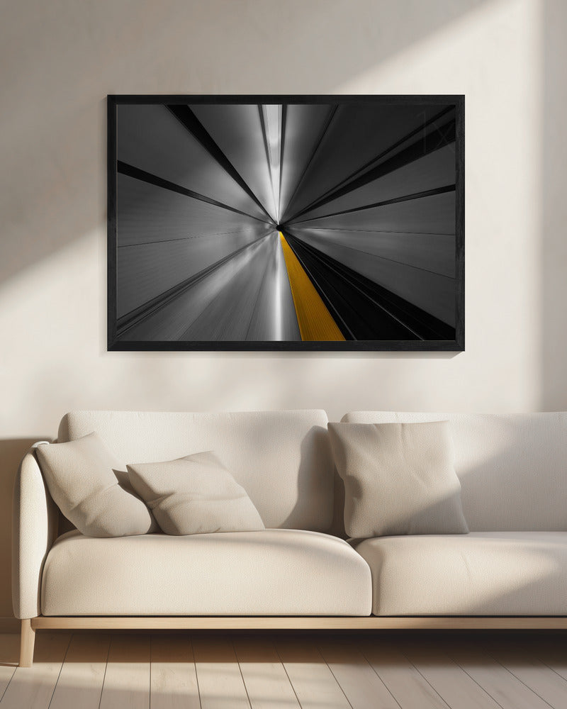 The Power of Speed | Canvas