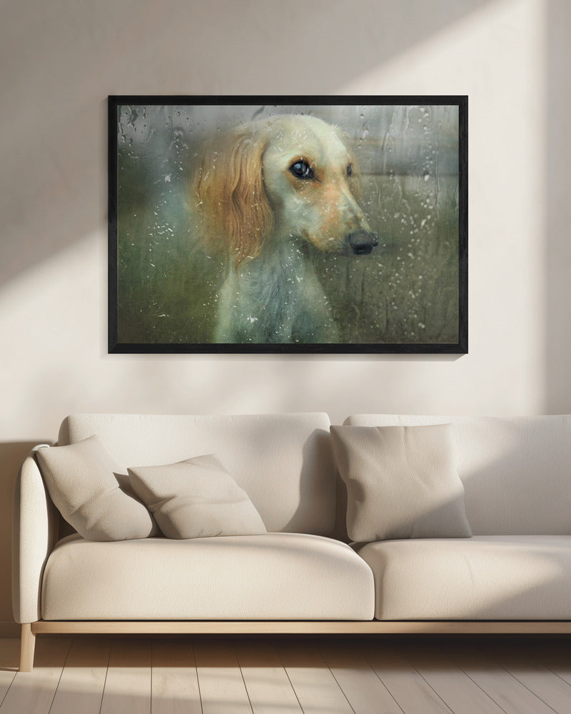 That autumn... | Canvas