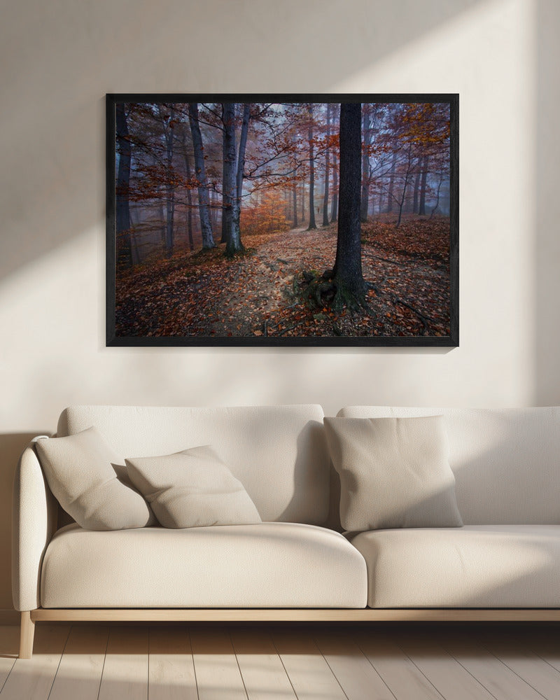 I was lost I was found | Canvas