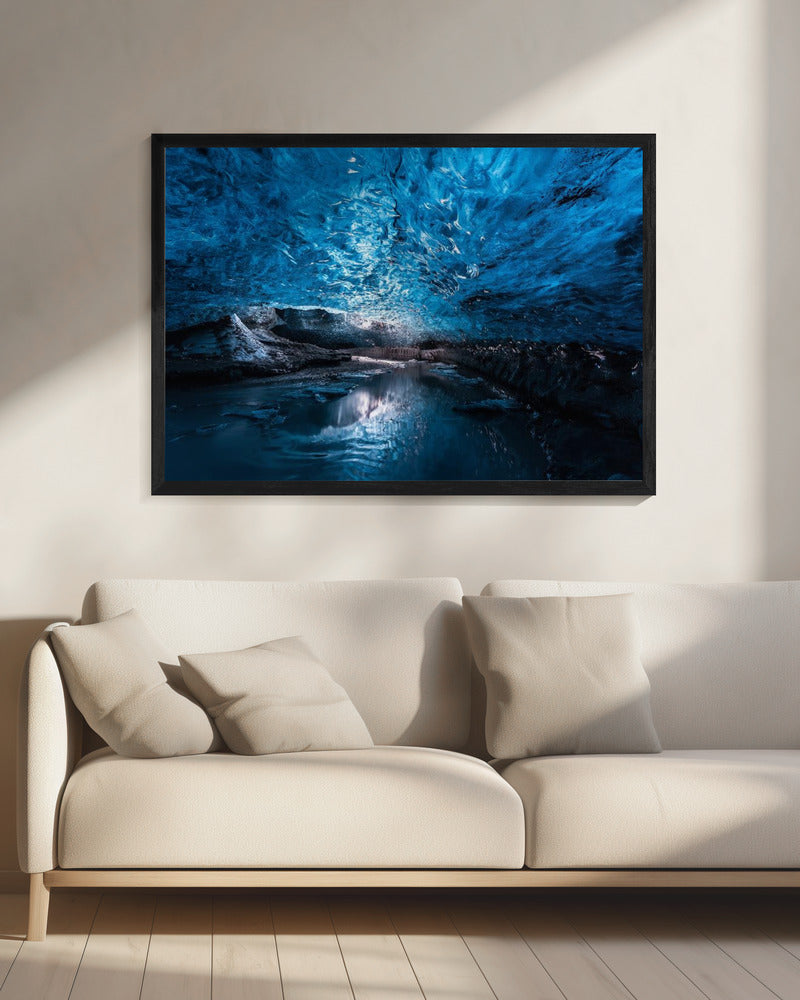 Deep Inside | Canvas