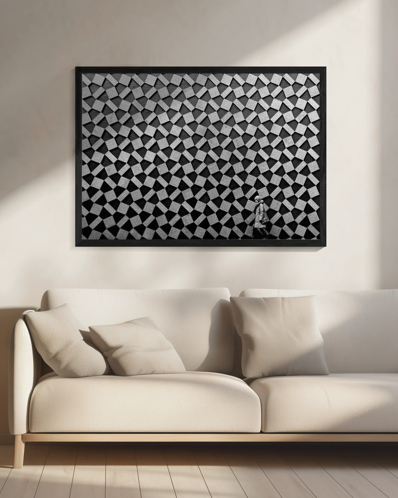 Pattern | Canvas