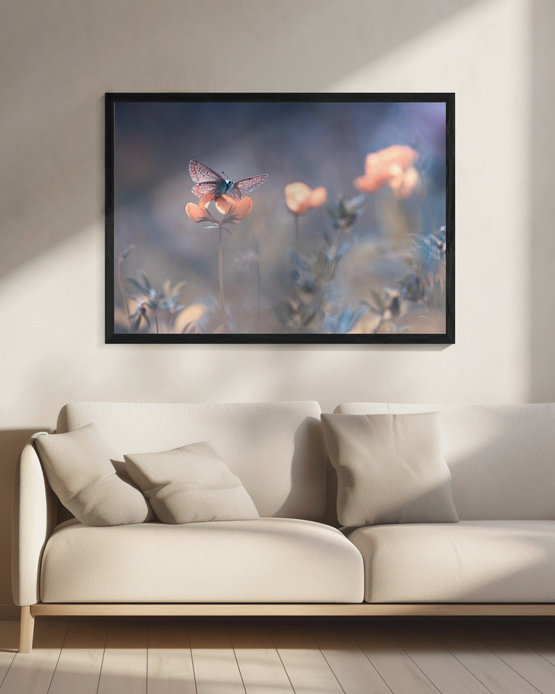 The Lady of Lothlorien | Canvas