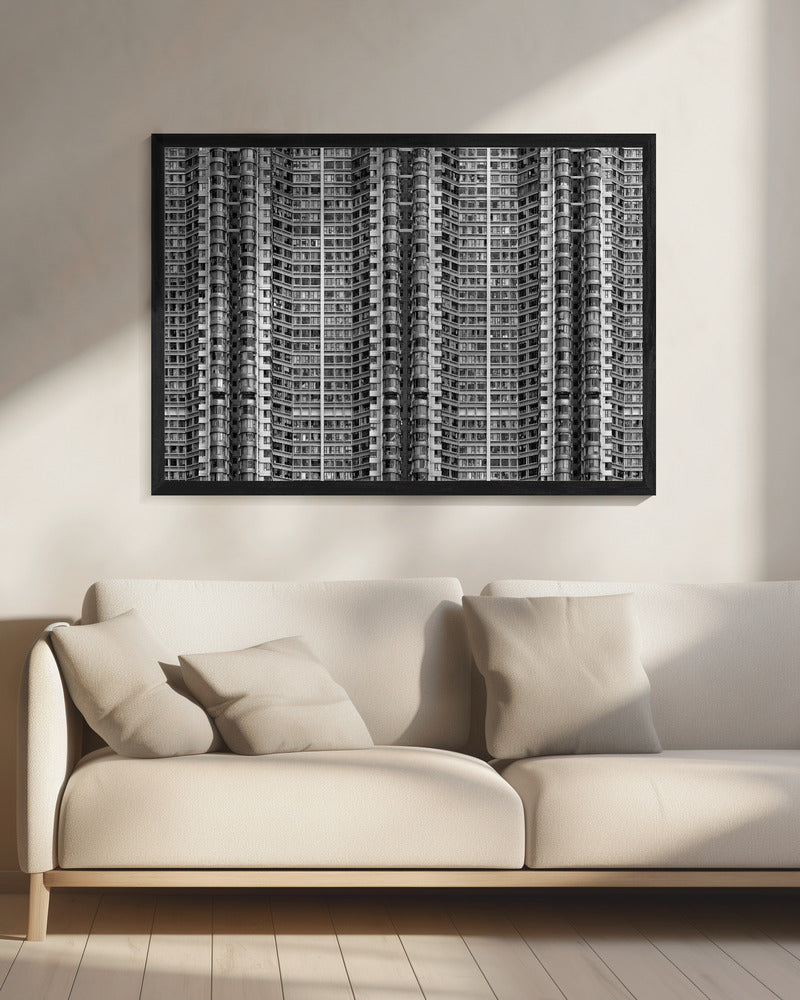Better Know where your Flat Is | Canvas